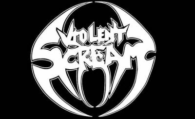 logo Violent Scream